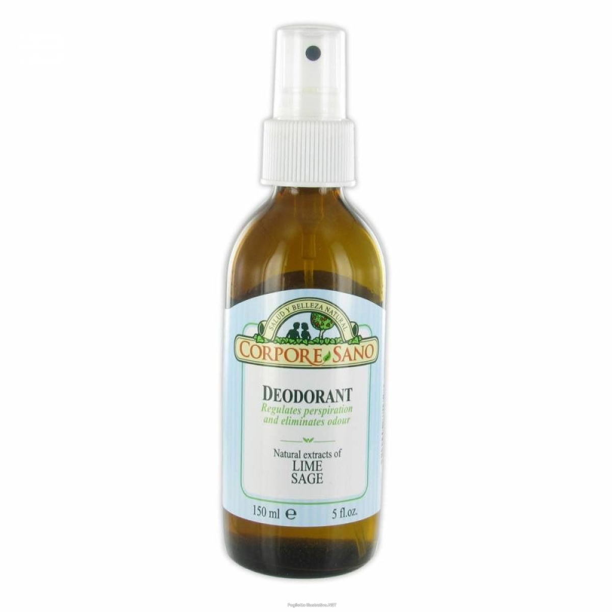 Cerca Offerte di soria natural deodorant 150 ml deodorante spray e acquista online