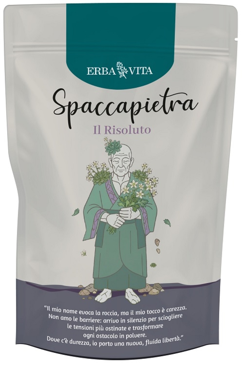 Cerca Offerte di Spaccapietra taglio tisana 1 qualità 100g e acquista online