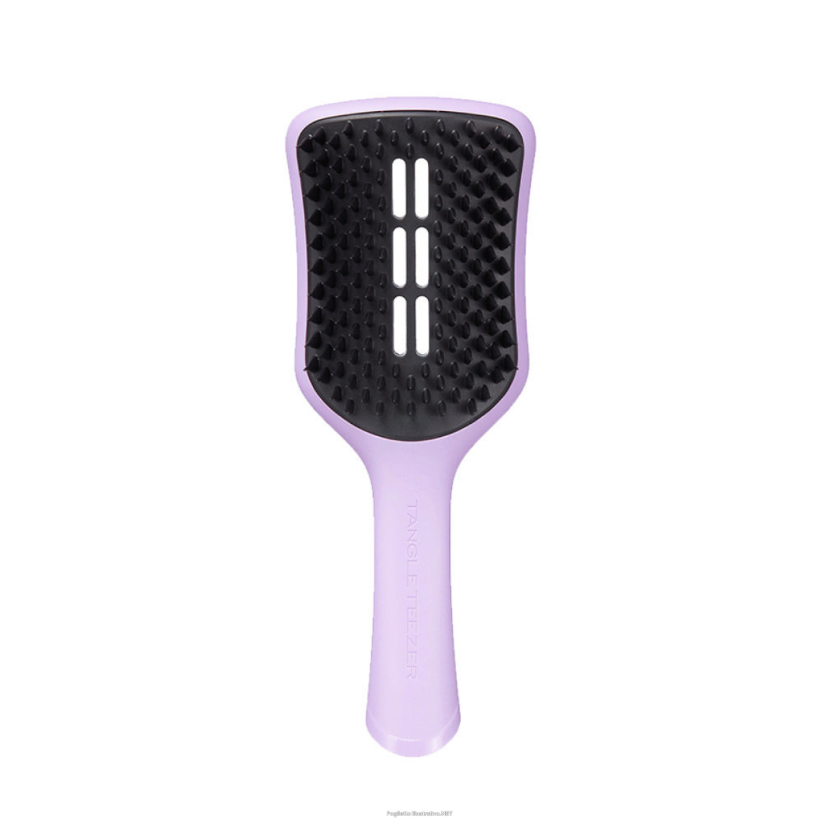 Cerca Offerte di spazzola per capelli tangle teezer easy dry & go large lilac cloud, tangle teezer, spazzola ventilata, 1 pezzo, asciugatura rapida e districante e acquista online