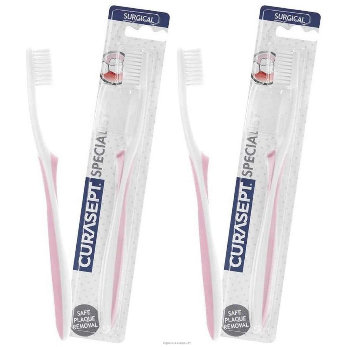 Cerca Offerte di Spazzolino Curasept Specialist - Surgical 1 Pezzo da Denti e acquista online
