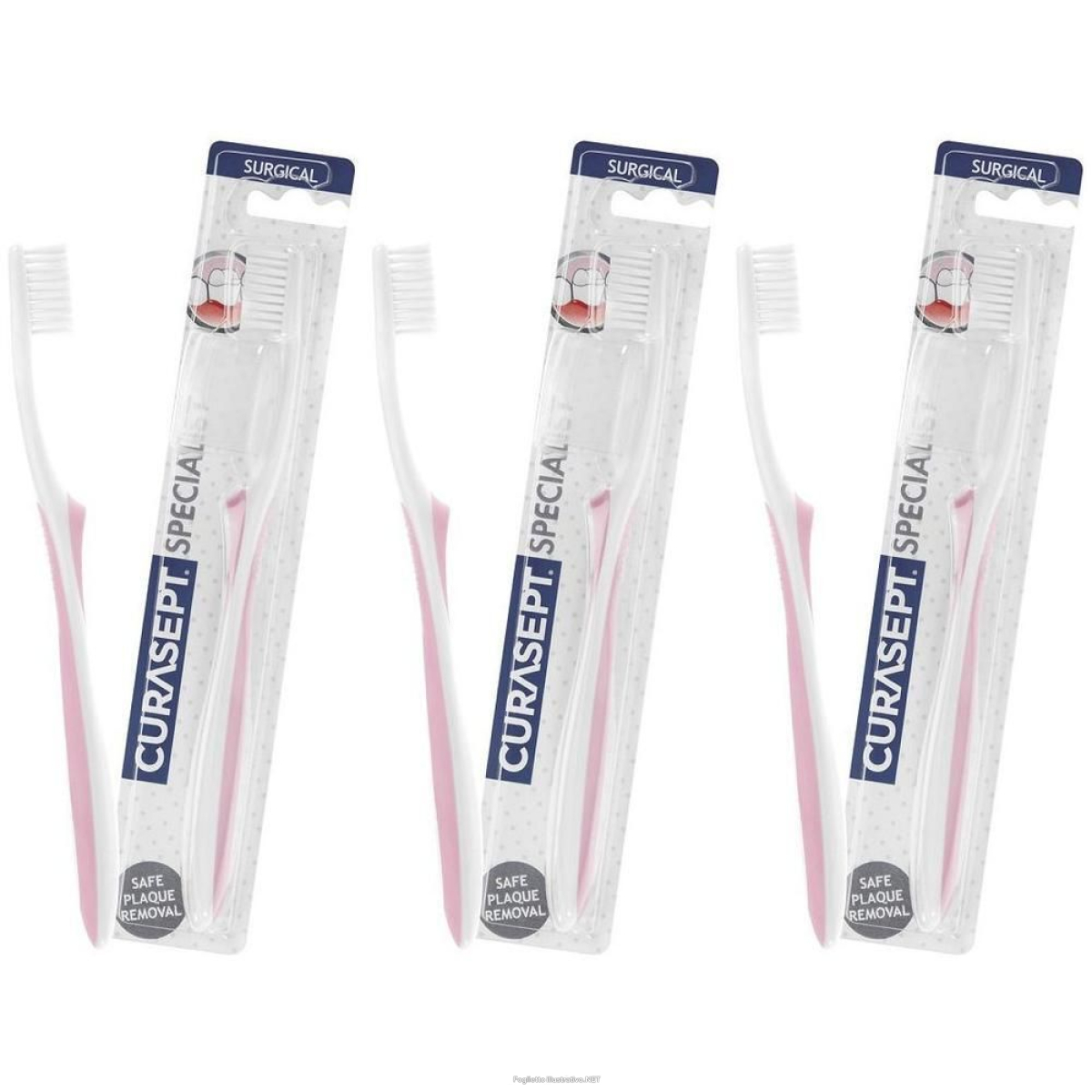 Cerca Offerte di Spazzolino Curasept Specialist - Surgical 1 Pezzo da Denti e acquista online