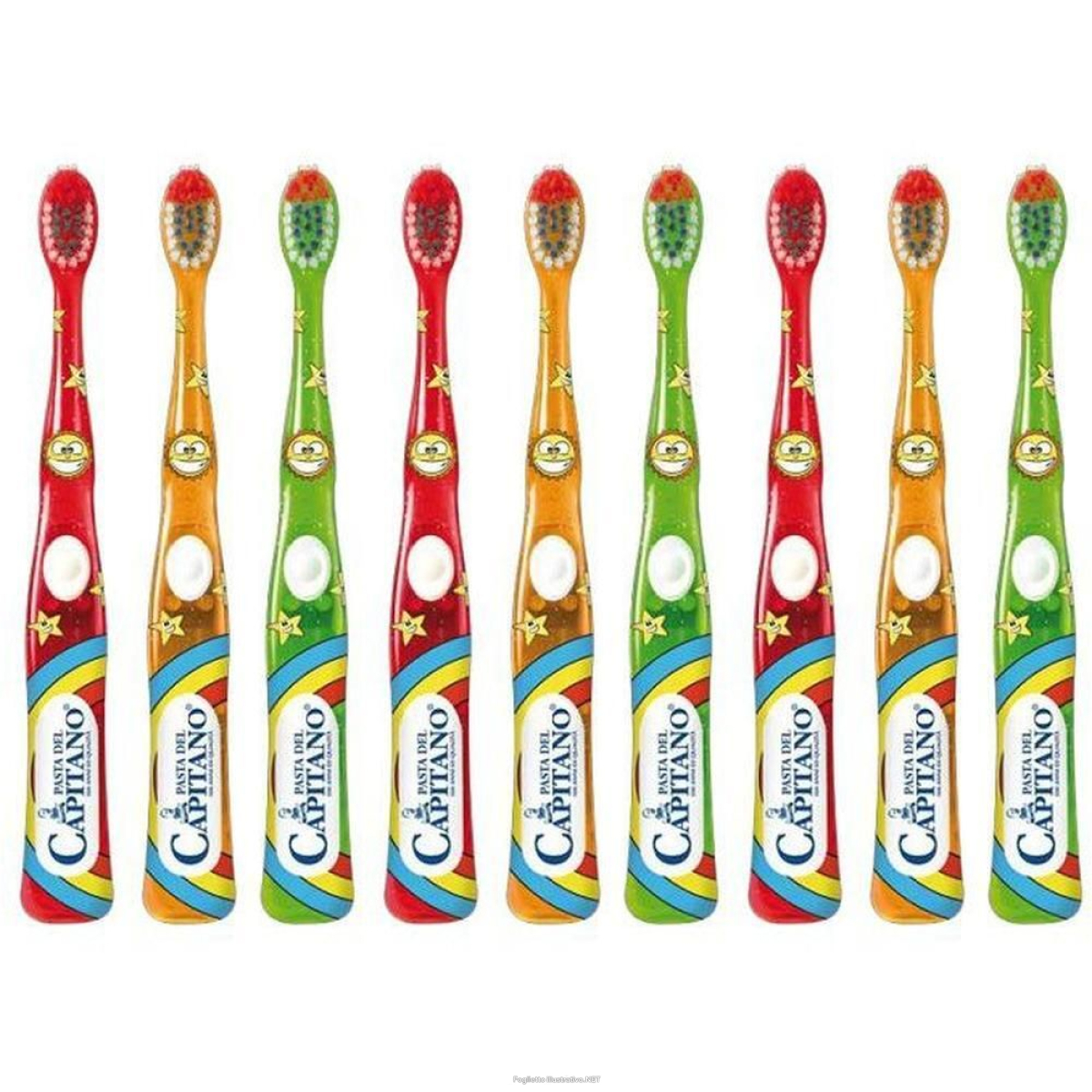 Cerca Offerte di spazzolino musicale elettrico junior marchio pasta del capitano 1 pz s e acquista online