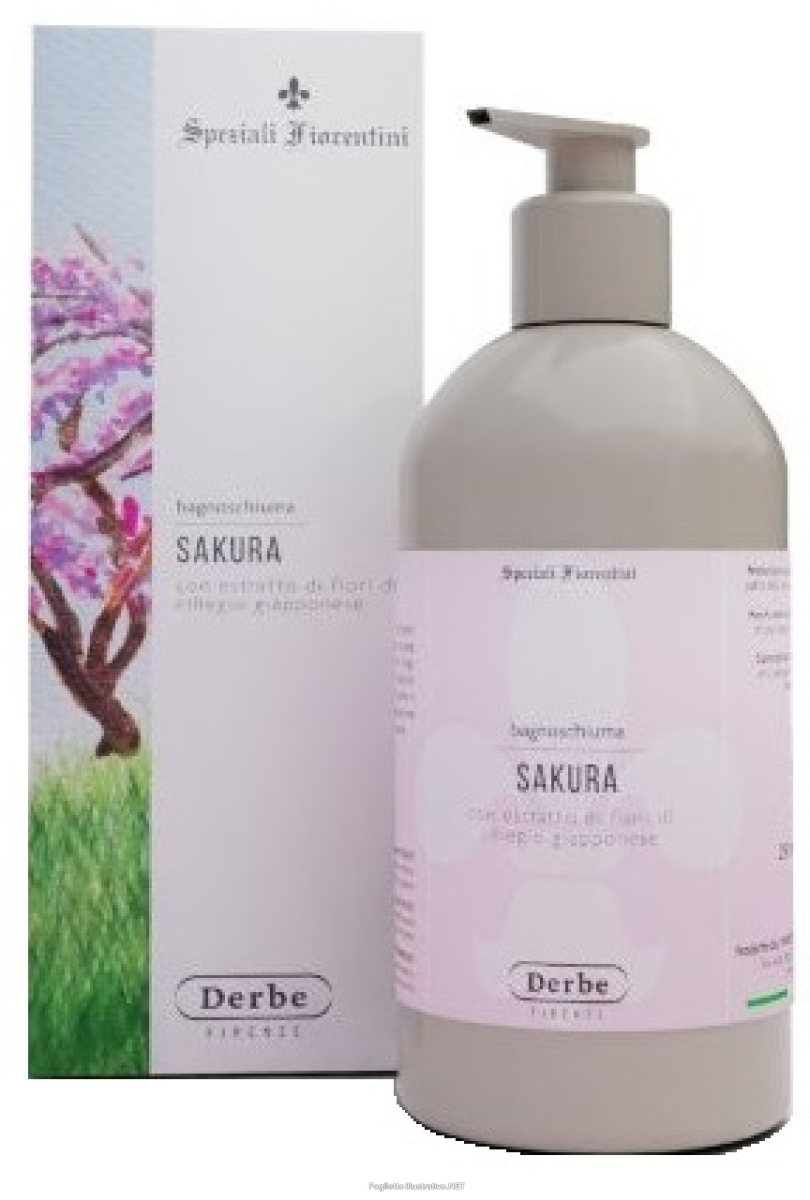 Cerca Offerte di speziali sakura bagnoschiuma e acquista online