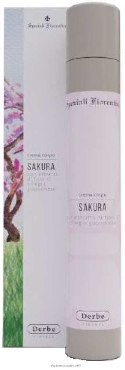 Cerca Offerte di speziali sakura crema fluida e acquista online