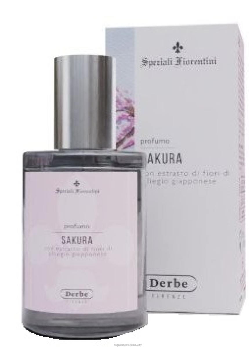 Cerca Offerte di speziali sakura profumo 50ml e acquista online