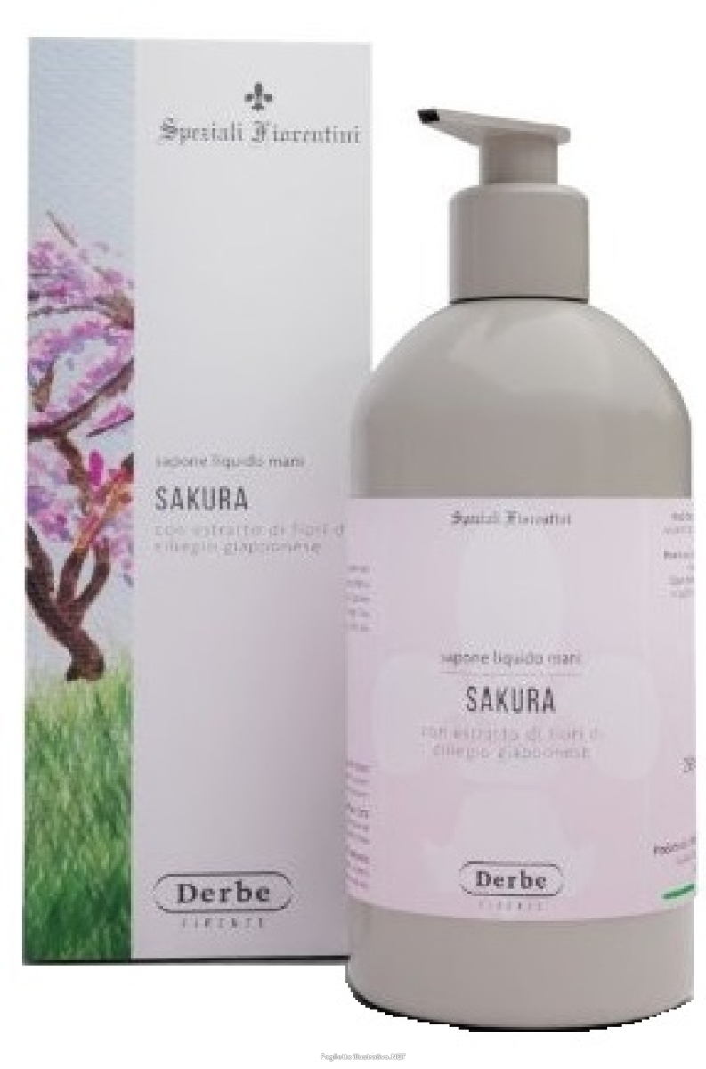 Cerca Offerte di speziali sakura sapone liq man e acquista online