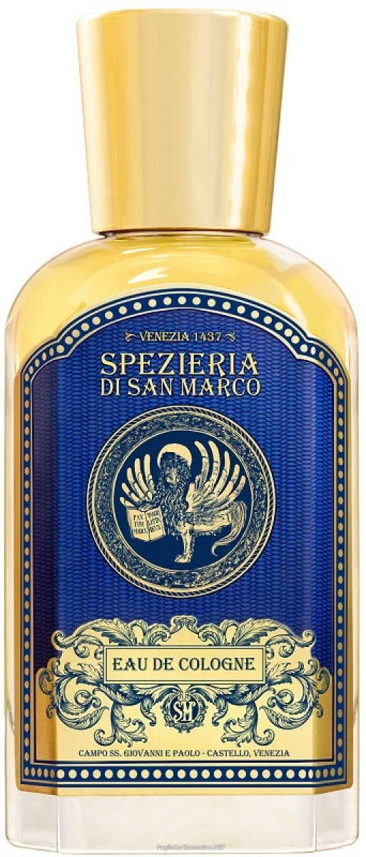 Cerca Offerte di spezieria di san marco venezia 1437 eau de cologne 50 ml e acquista online