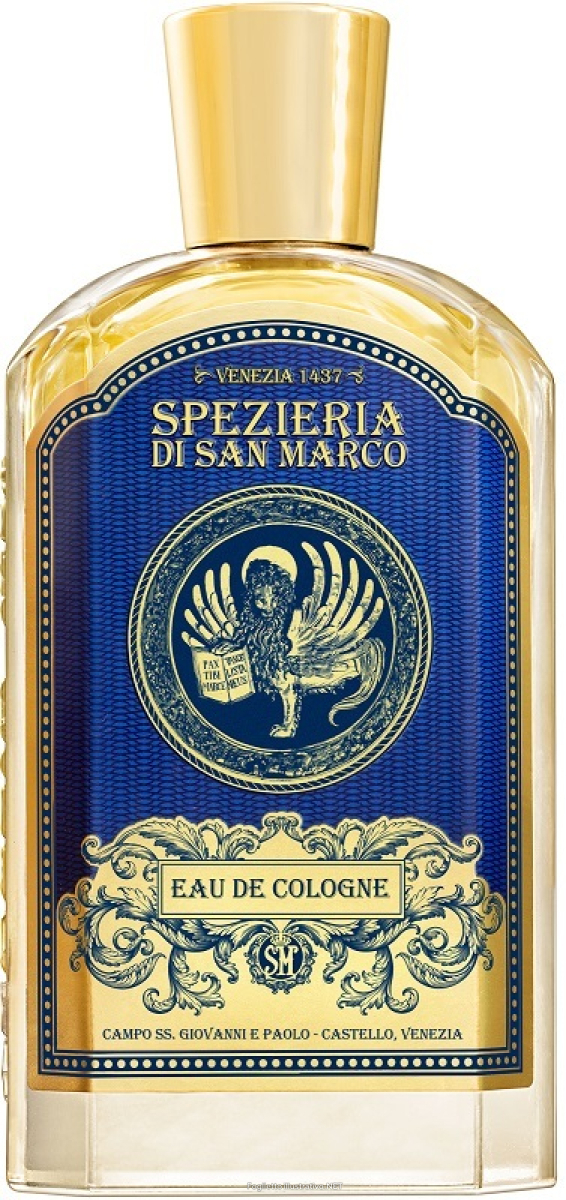 Cerca Offerte di spezieria san marco eau de cologne 100 ml e acquista online