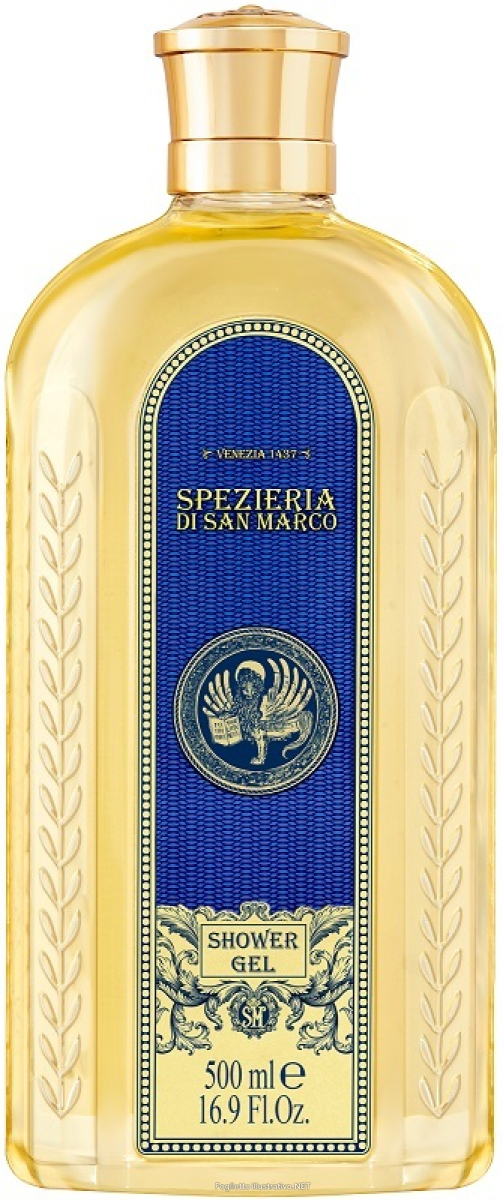 Cerca Offerte di spezieria san marco shower gel 500 ml e acquista online