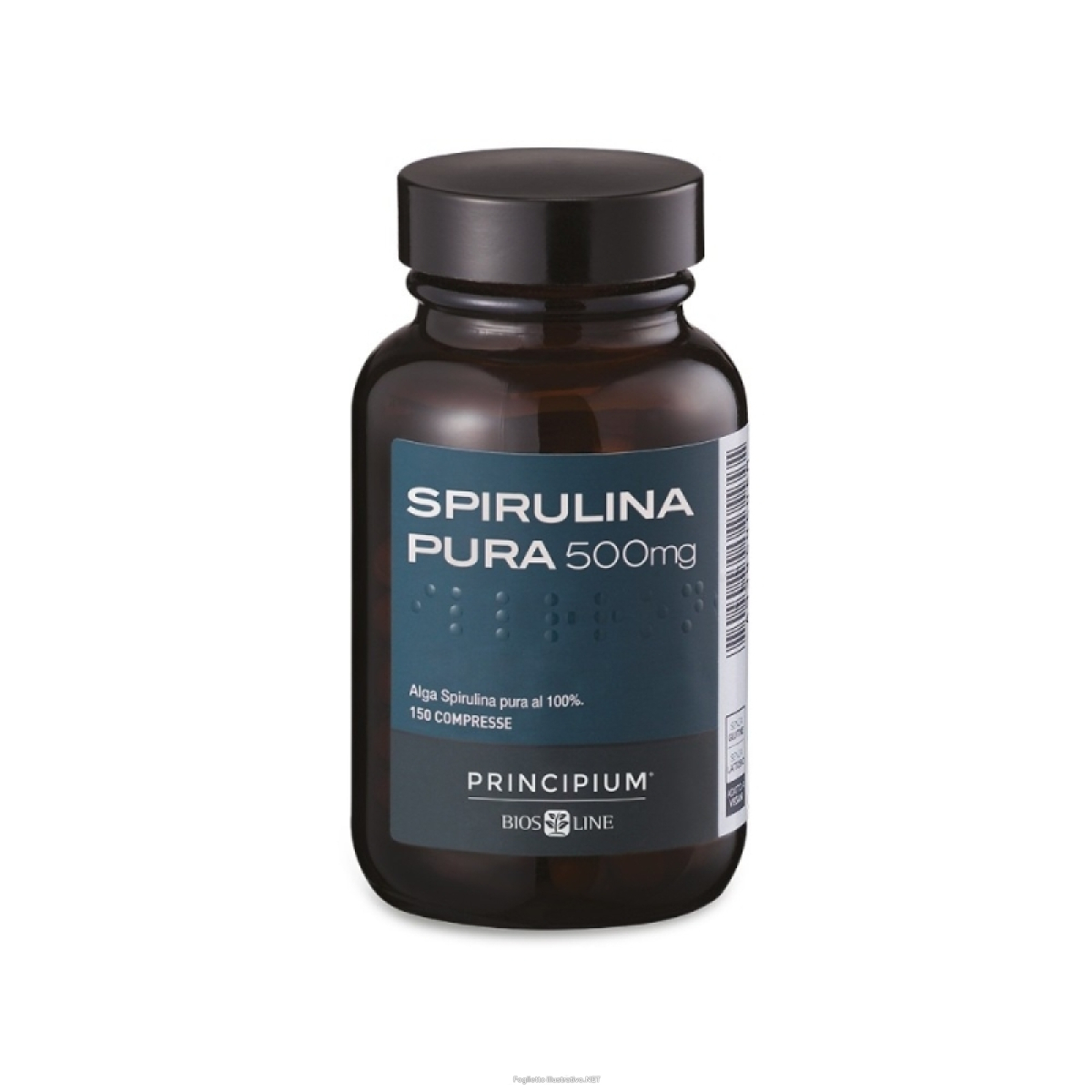 Cerca Offerte di spirulina pura 500mg integratore per combattere stanchezza e affaticamento 150 compresse e acquista online