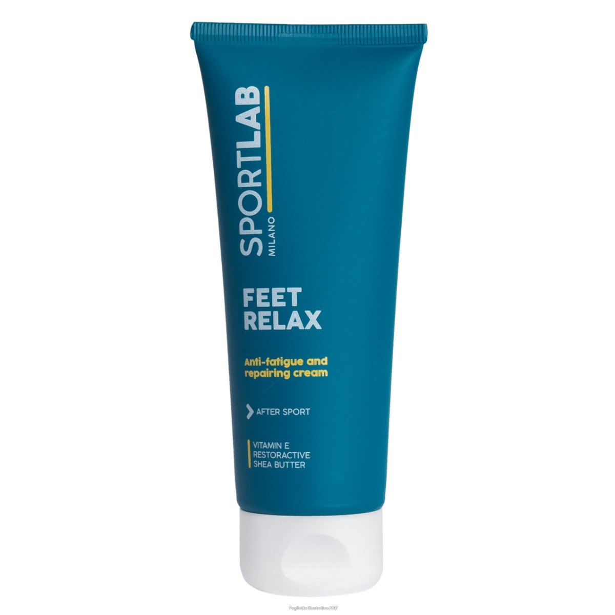 Cerca Offerte di sportlab cream feet relax 100 ml e acquista online