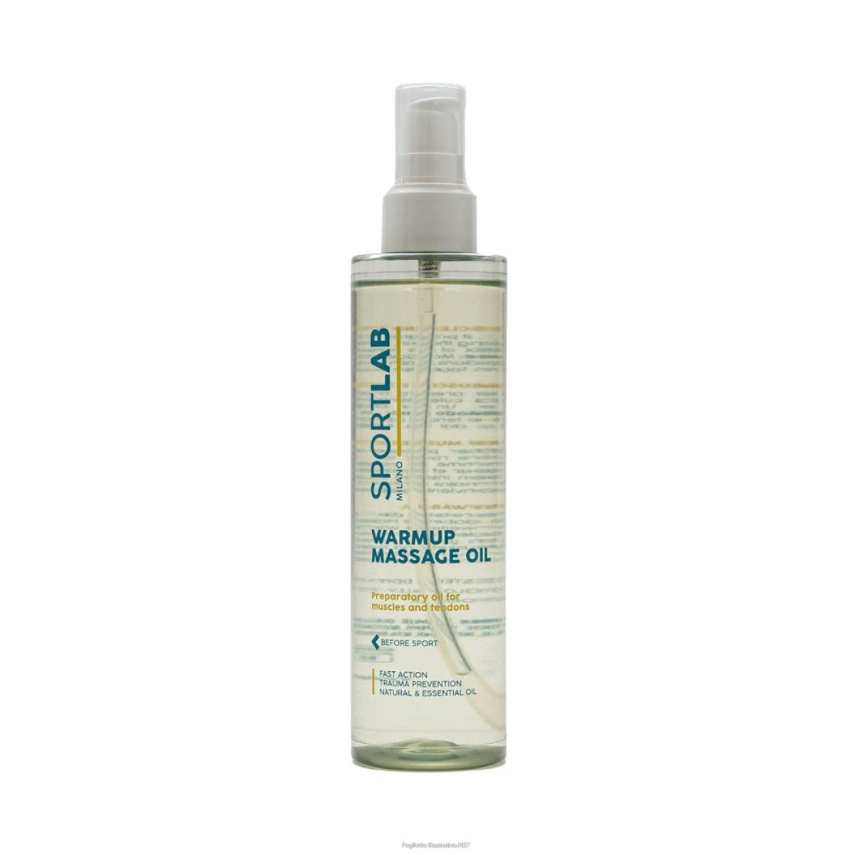Cerca Offerte di sportlab milano - warmup massage oil risparmia il 10% con codice: e acquista online