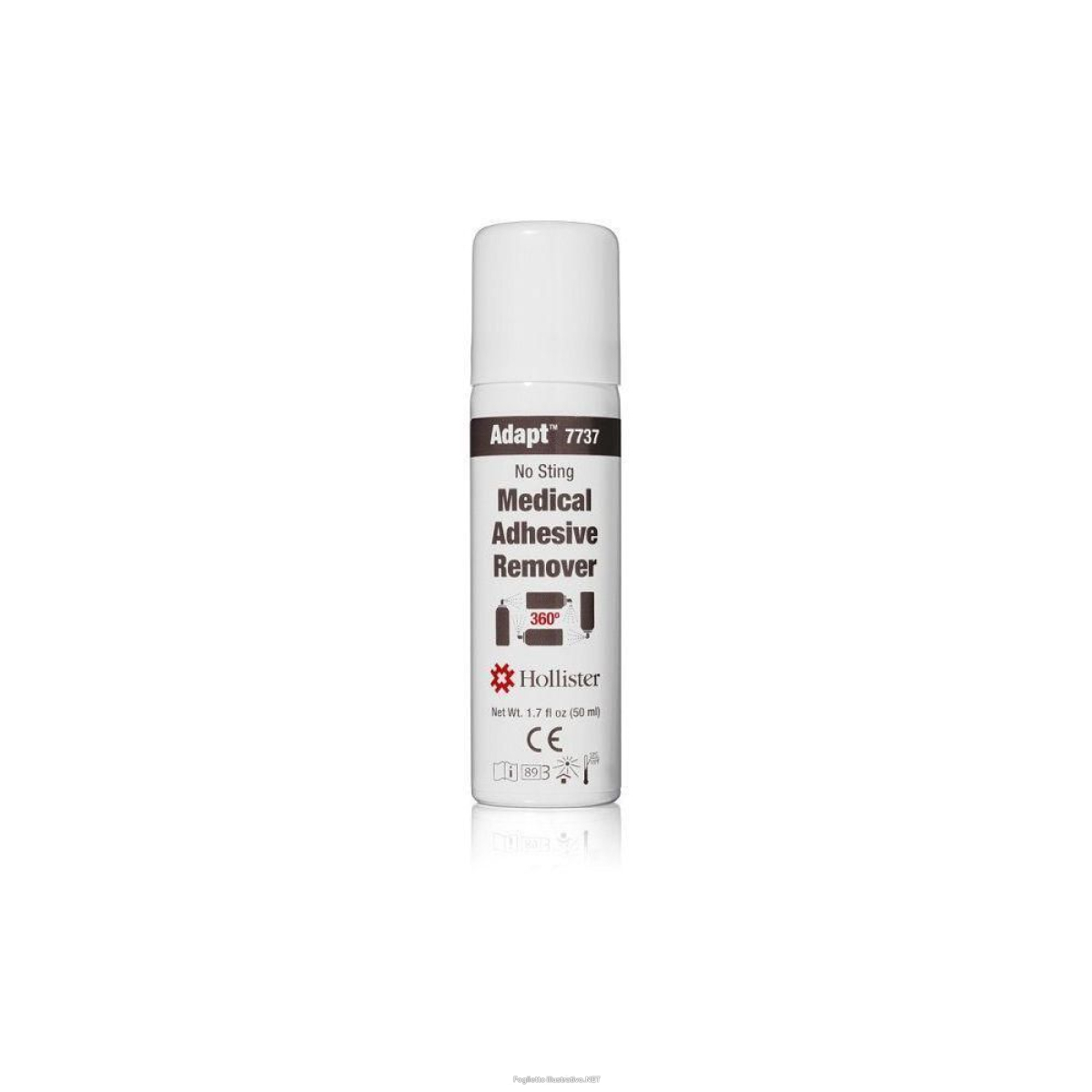 Cerca Offerte di spray adapt remover per rimozione adesivi medicali 50 ml 4x50 ml e acquista online