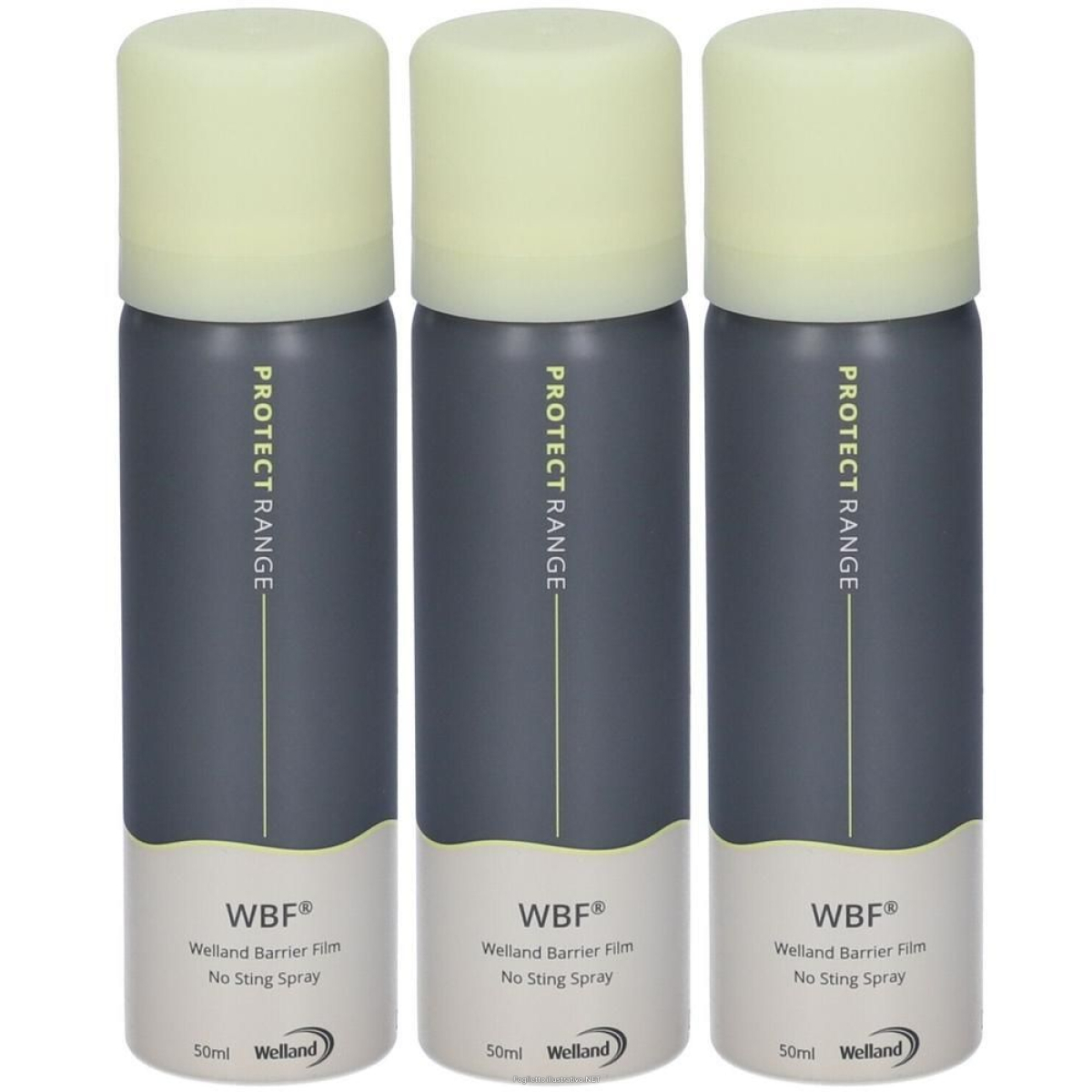 Cerca Offerte di Spray Barriera Protettiva Selza Alcool per Zone Peristomali 3x50 ml SP e acquista online