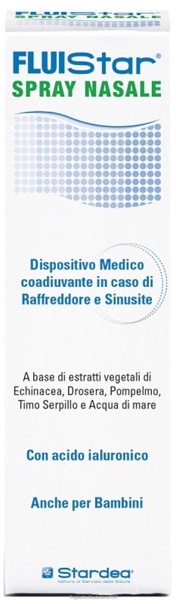 Cerca Offerte di spray nasale fluistar 50 ml e acquista online