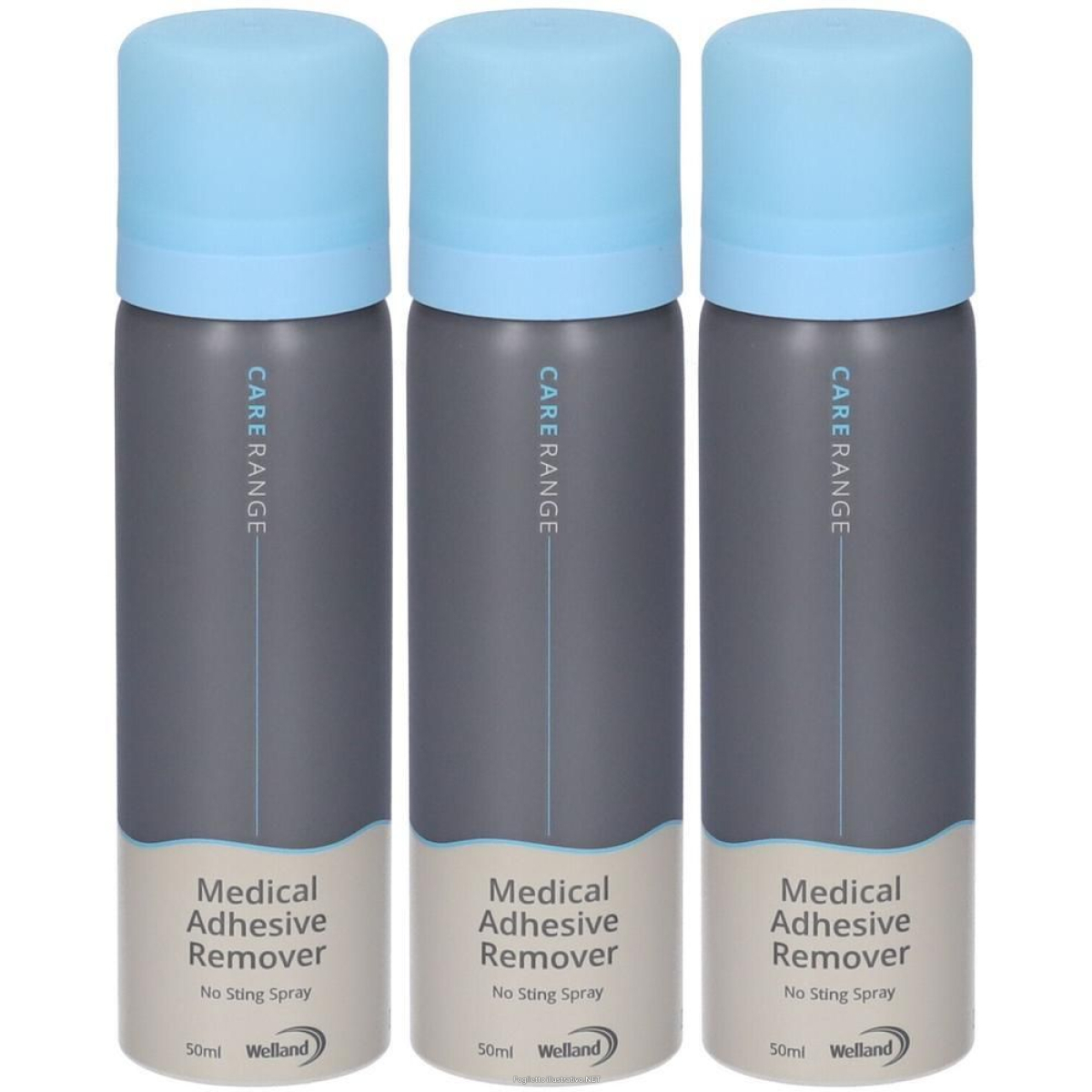 Cerca Offerte di spray remover rimuovi adesivo senza alcool 50 ml 3x50 ml e acquista online