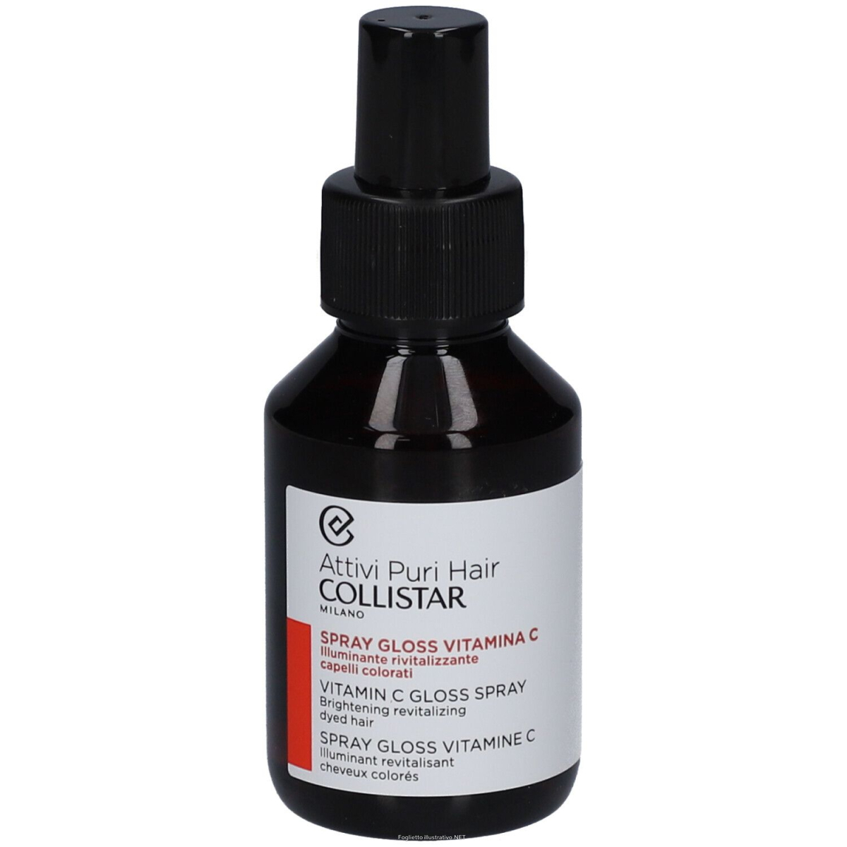 Cerca Offerte di Spray Rivitalizzante alla Vitamina C Collistar 100 ml 100 ml e acquista online
