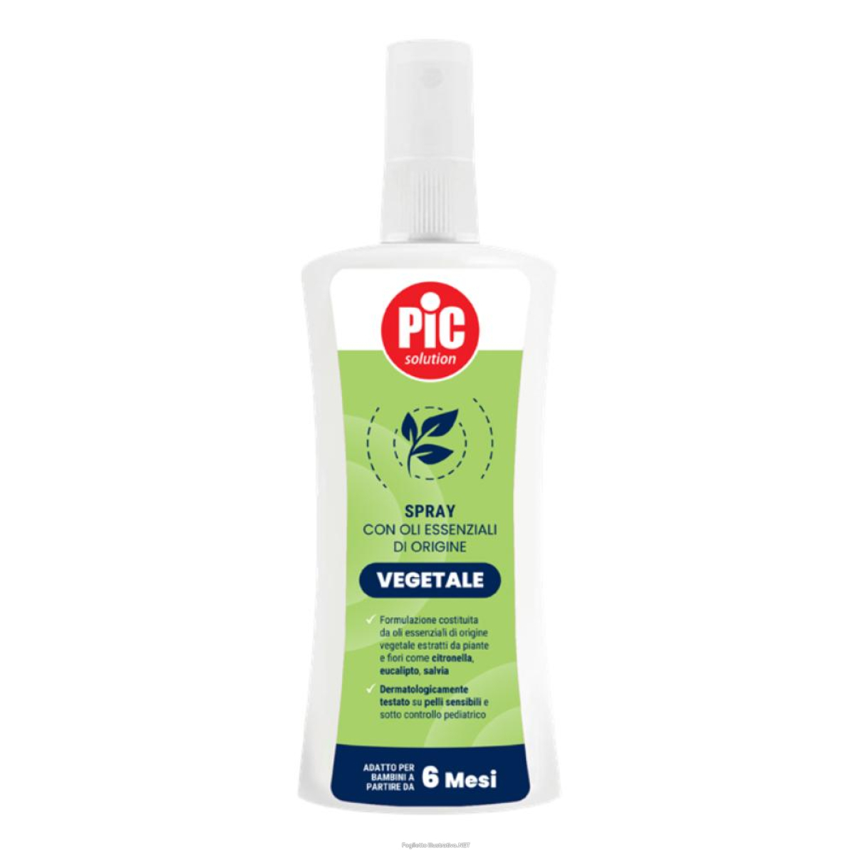 Cerca Offerte di spray vegetal protettivo repellente e acquista online