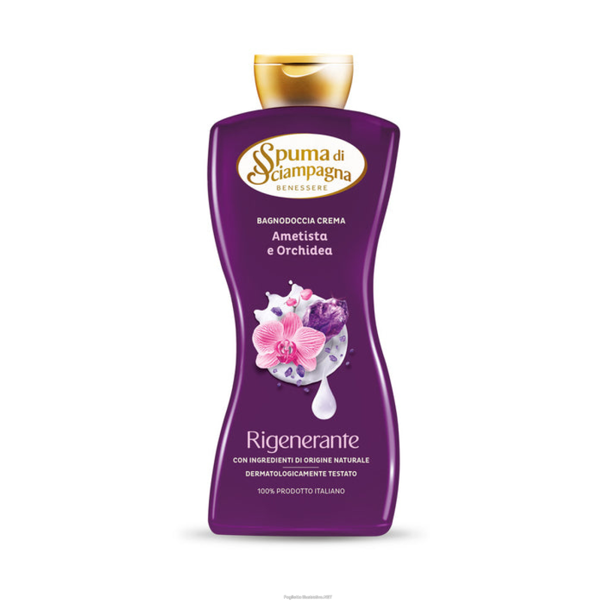 Cerca Offerte di spuma da bagno sciam doc am-or 650ml e acquista online