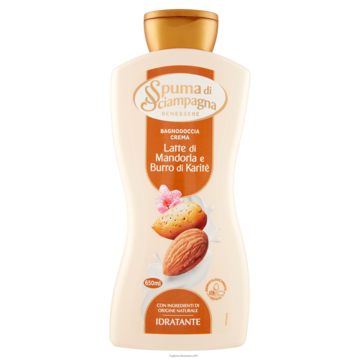 Cerca Offerte di spuma da bagno sciam doc ma-ka 650ml e acquista online