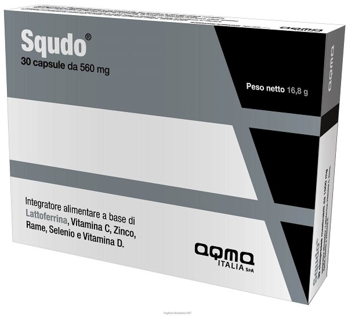 Cerca Offerte di squdo integratore per le difese immunitarie 30 capsule e acquista online