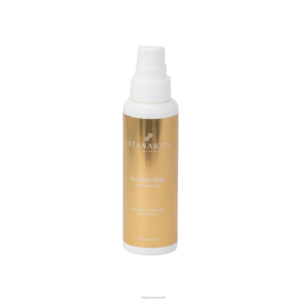 Cerca Offerte di srb golden skin body water, 150 ml e acquista online