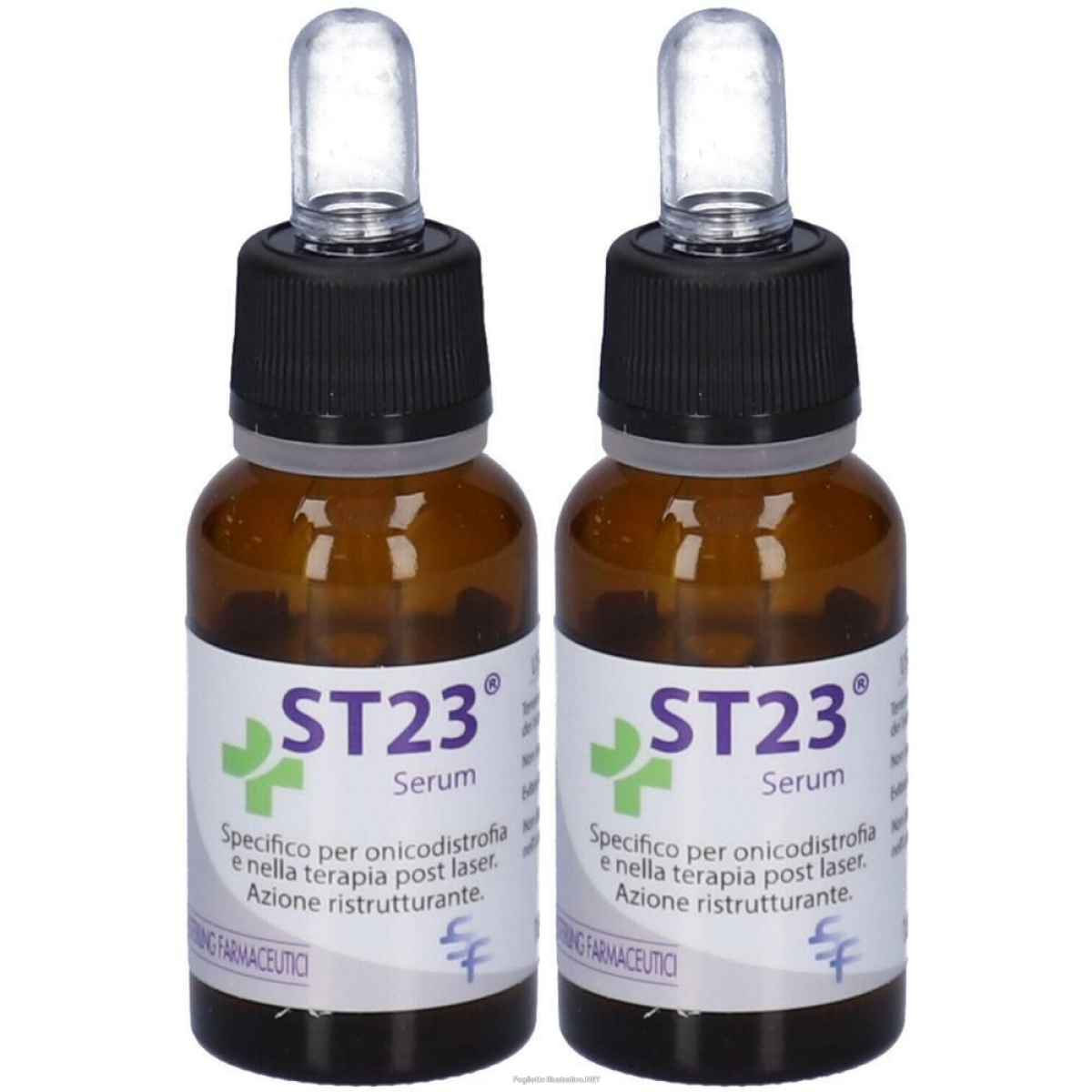 Cerca Offerte di St 23 Serum 18 ml 2x18 ml e acquista online
