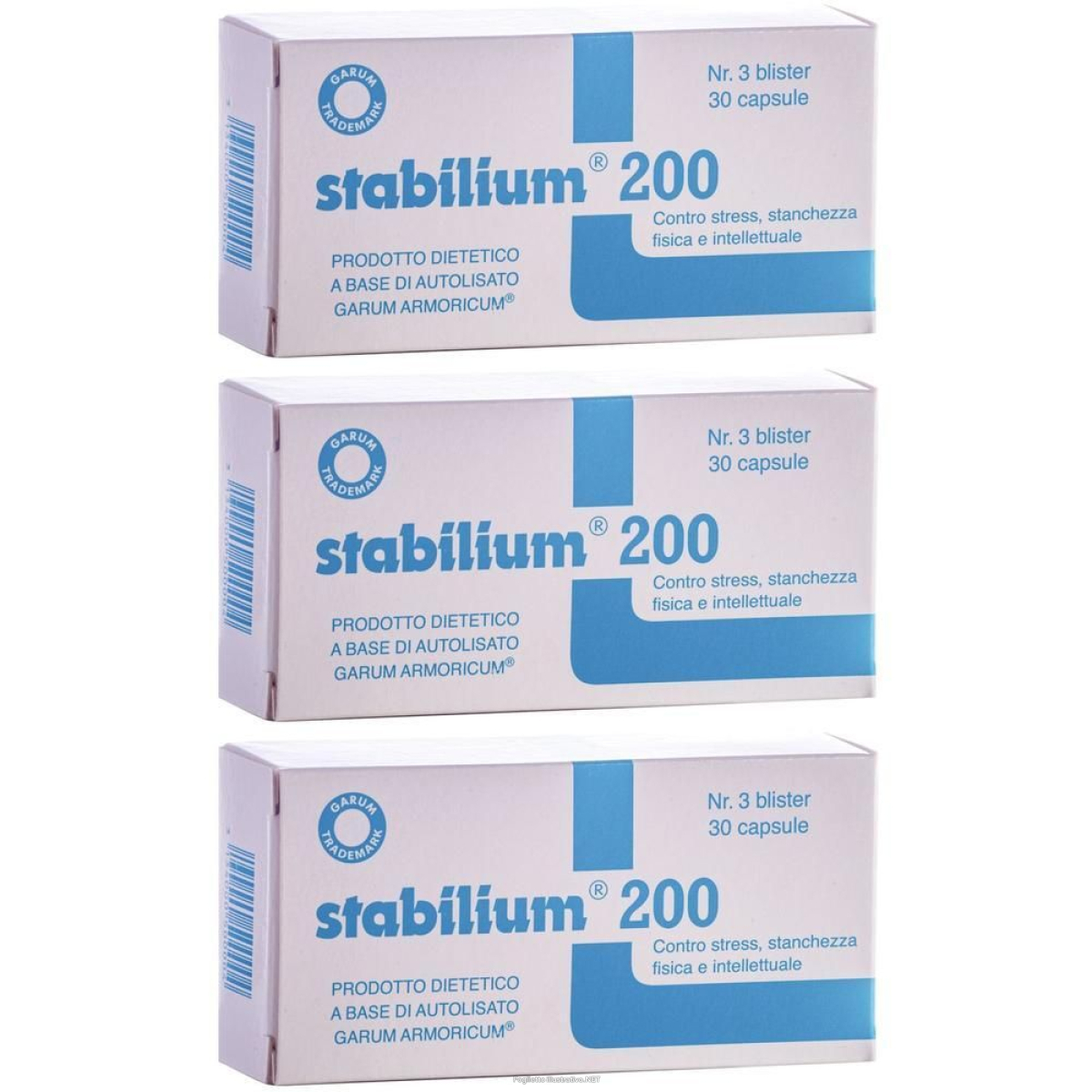 Cerca Offerte di stabilium 200 3x30 pz capsule e acquista online
