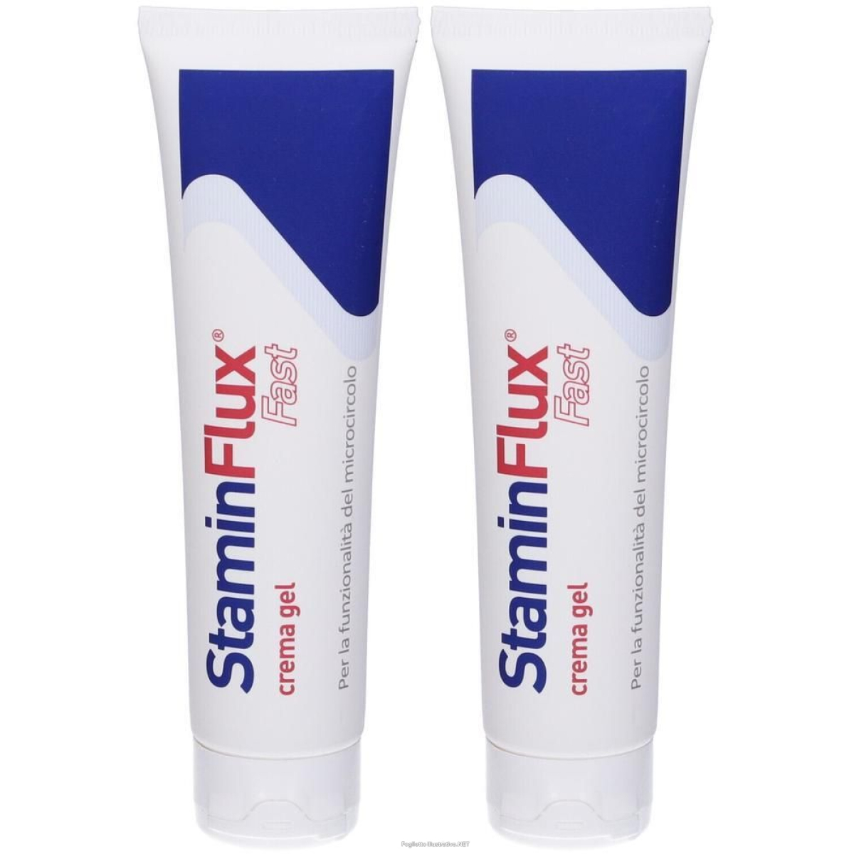 Cerca Offerte di staminflux fast crema gel 100 ml 2x100 ml e acquista online