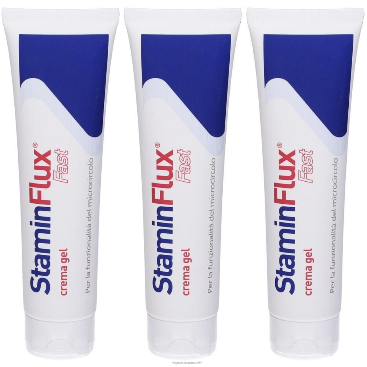 Cerca Offerte di staminflux fast crema gel 100 ml 3x100 ml e acquista online
