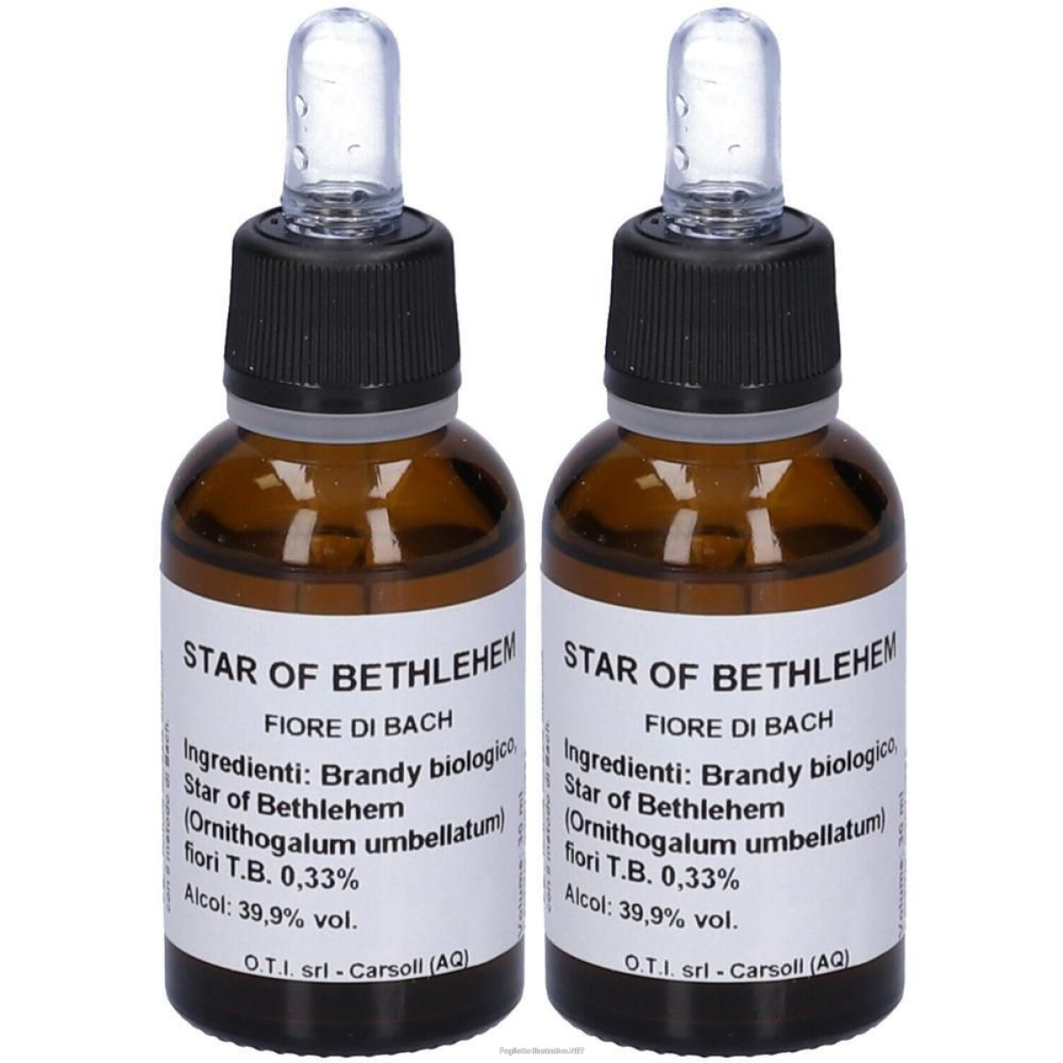 Cerca Offerte di star of bethlehem bach gtt30ml 2x30 ml gocce orali e acquista online