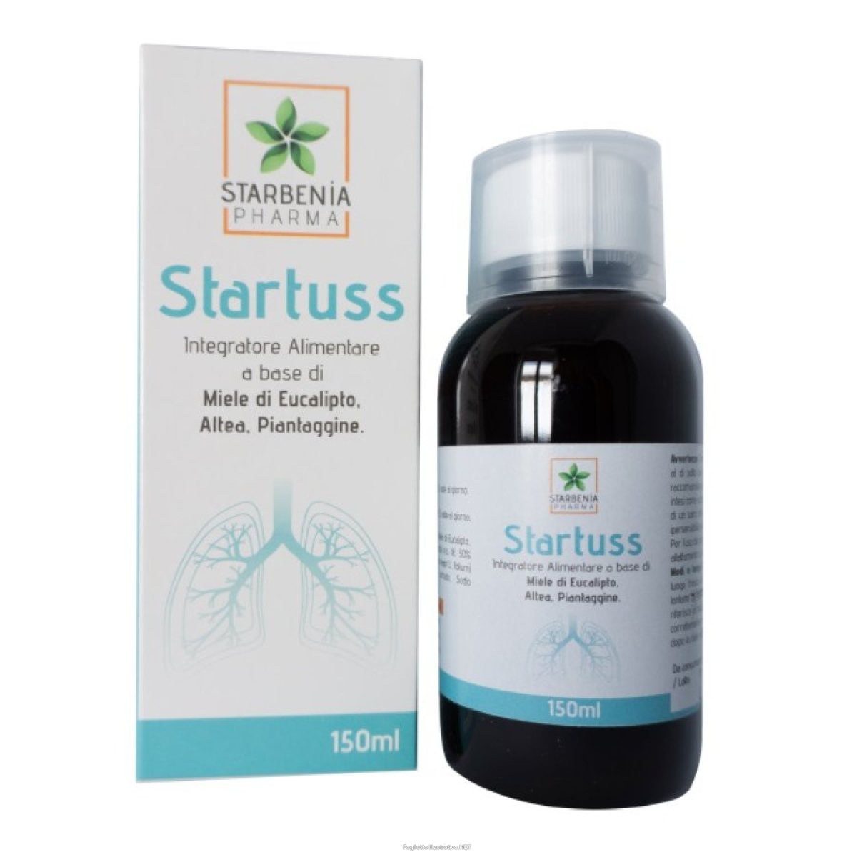 Cerca Offerte di starbenia pharma startuss integratore alimentare 150 ml e acquista online