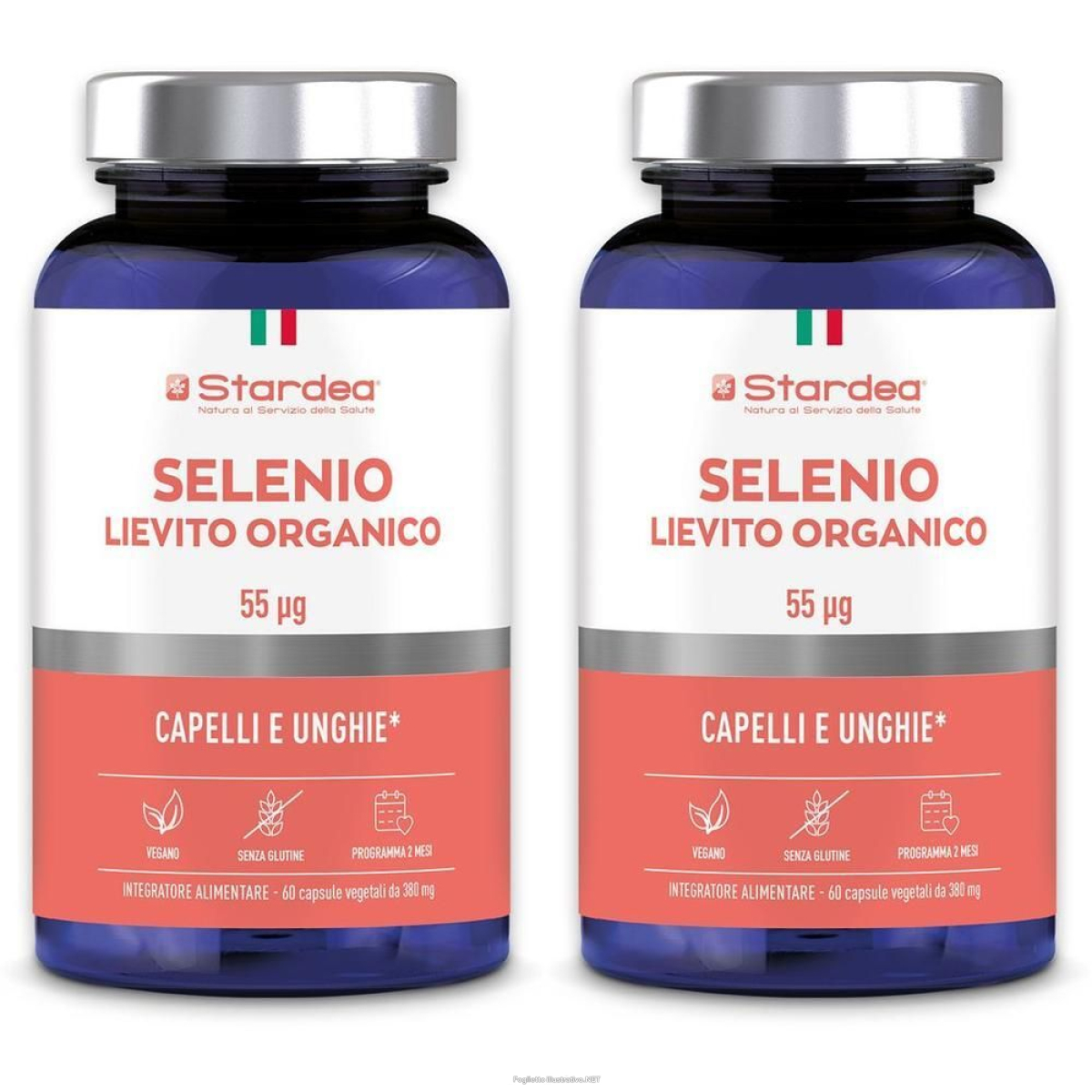 Cerca Offerte di stardea selenio lievito organico 55 µg compresse - integratore aliment e acquista online