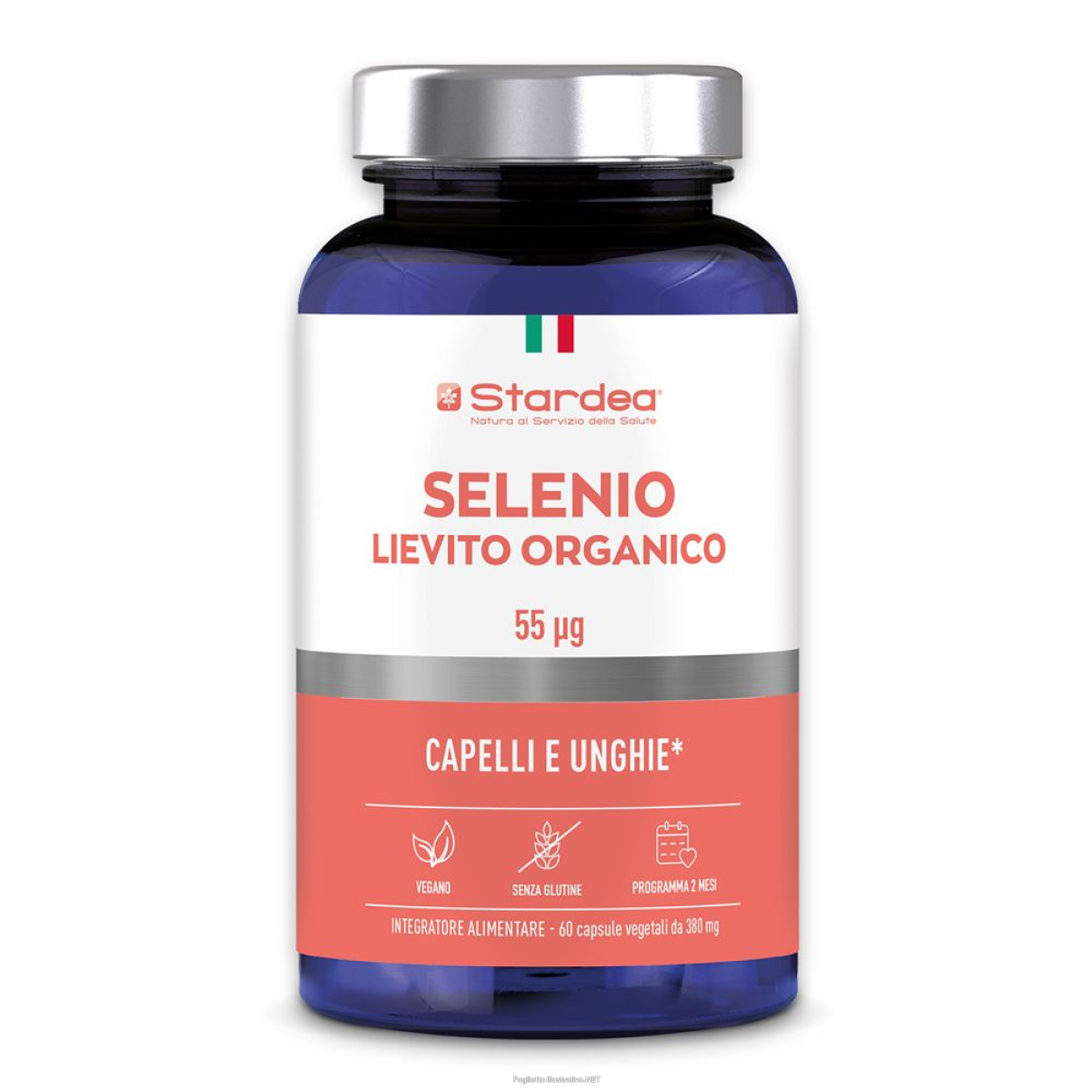 Cerca Offerte di stardea selenio lievito organico 55 µg compresse - integratore aliment e acquista online