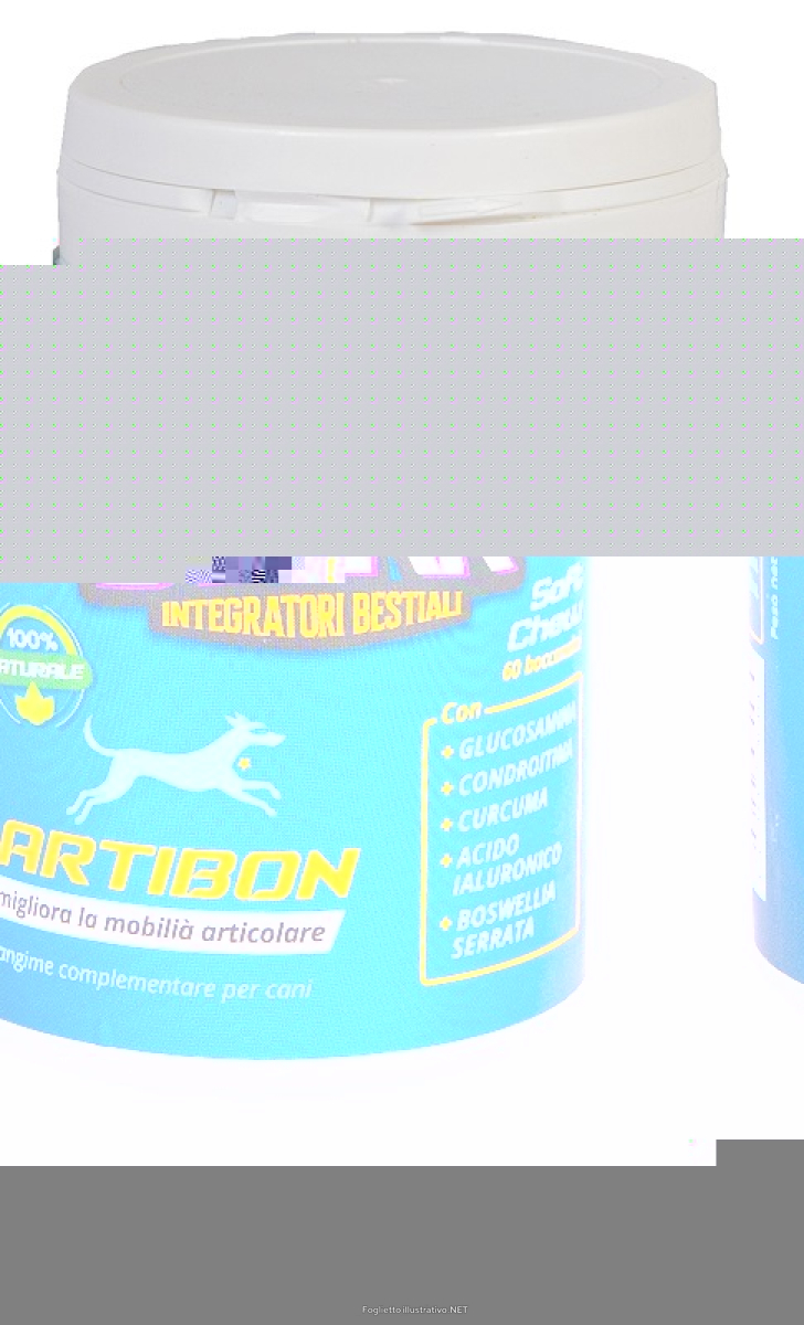 Cerca Offerte di stark integratori bestiali artibon 60 soft chew e acquista online
