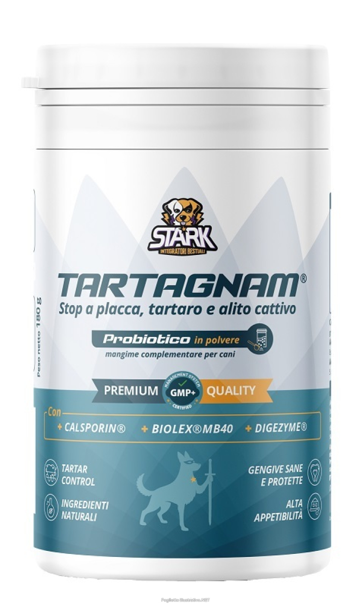 Cerca Offerte di stark tartagnam 180 g e acquista online