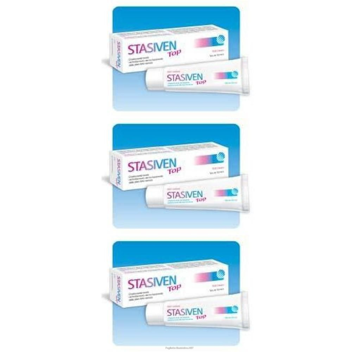 Cerca Offerte di stasiven top soft crema 100 ml 3x100 ml e acquista online