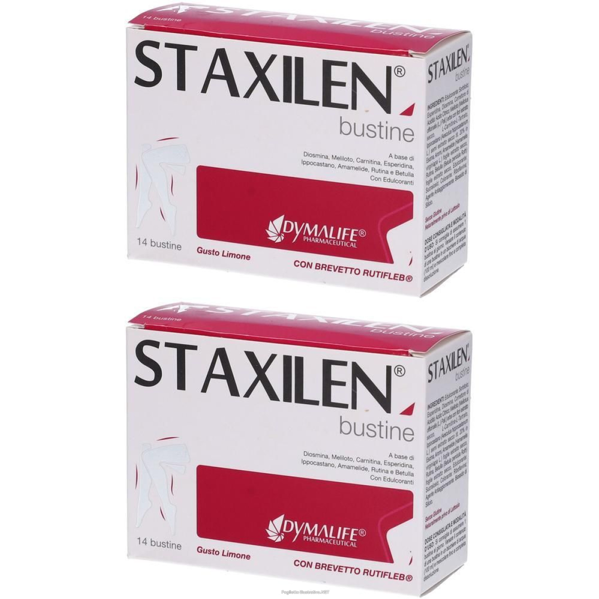Cerca Offerte di staxilen 14 bustine granulato in polvere 2x14 pz bustina e acquista online