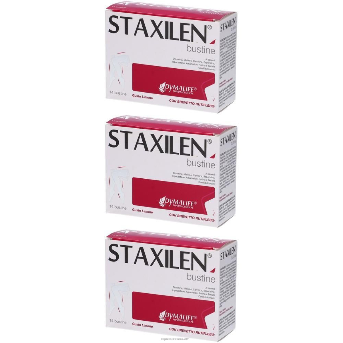 Cerca Offerte di staxilen 14 bustine granulato in polvere 3x14 pz bustina e acquista online