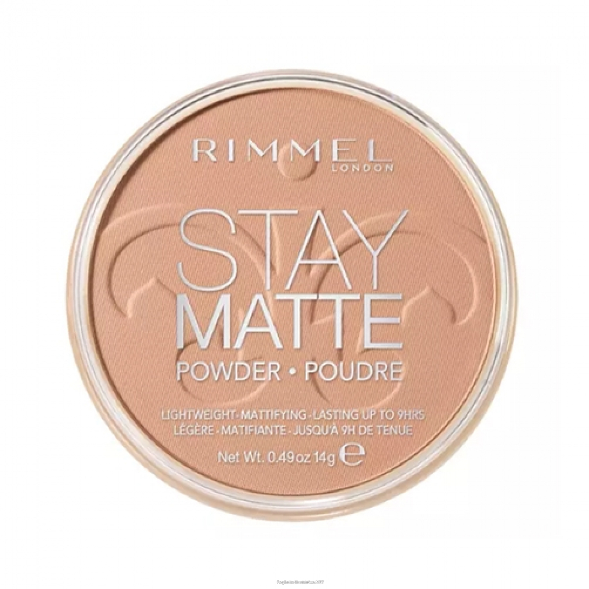 Cerca Offerte di stay matte cipria 010 warm hon e acquista online