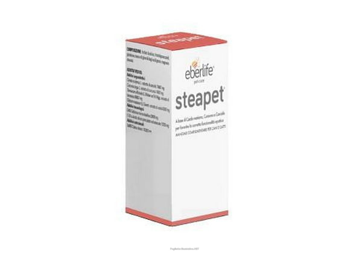 Cerca Offerte di steapet 30 compresse e acquista online