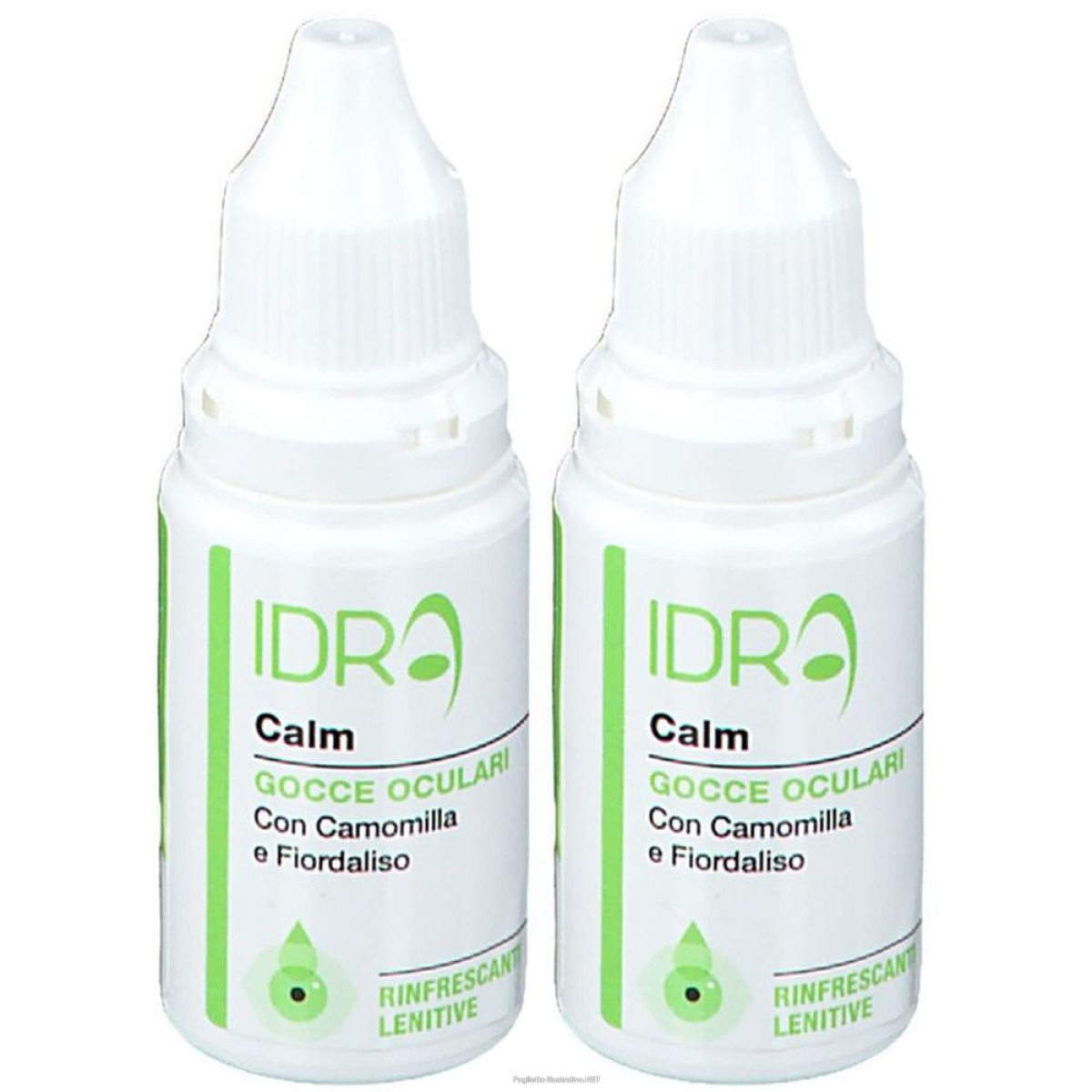Cerca Offerte di sterilens® idra calm gocce oculari set da 2 2x10 ml oftalmiche e acquista online