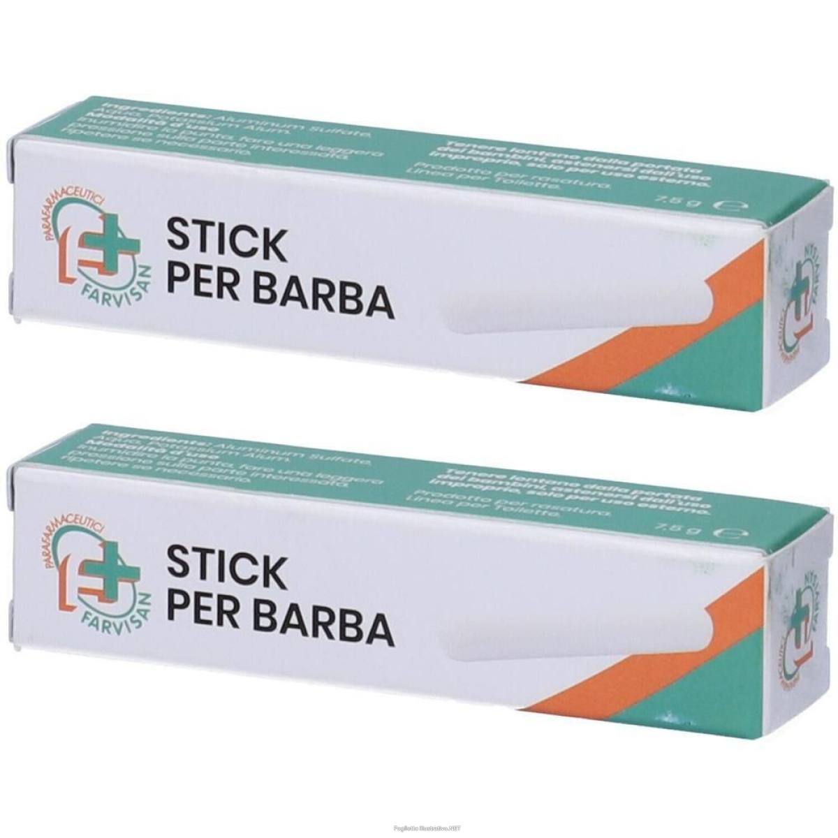 Cerca Offerte di stick fermasangue lapis 2x1 pz e acquista online