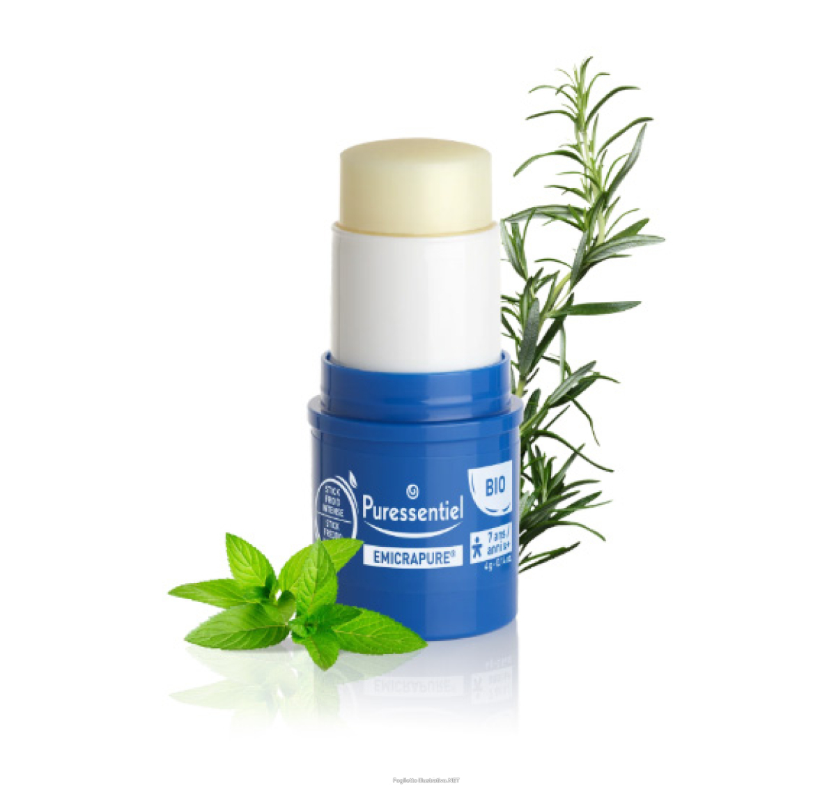 Cerca Offerte di stick freddo intenso emicrapure(r) puressentiel(r) 4g e acquista online