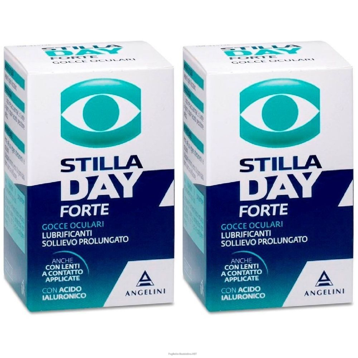 Cerca Offerte di stilladay forte gocce oculari lubrificanti set da 2 ml oftalmich e acquista online