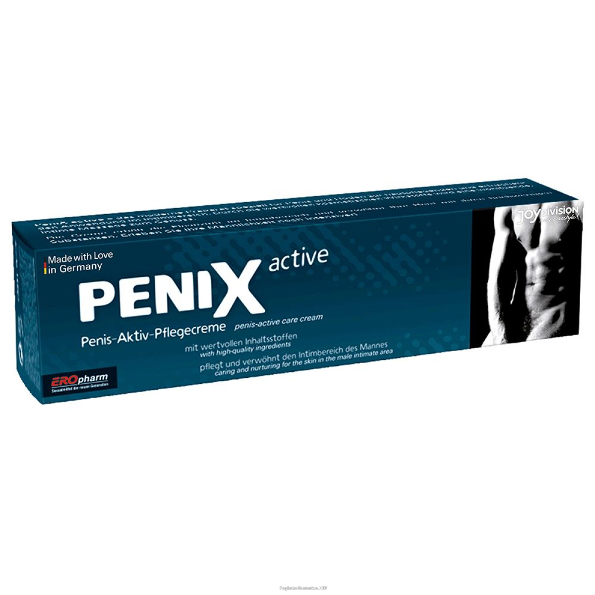 Cerca Offerte di stimolante uomo penix active 75 ml crema e acquista online