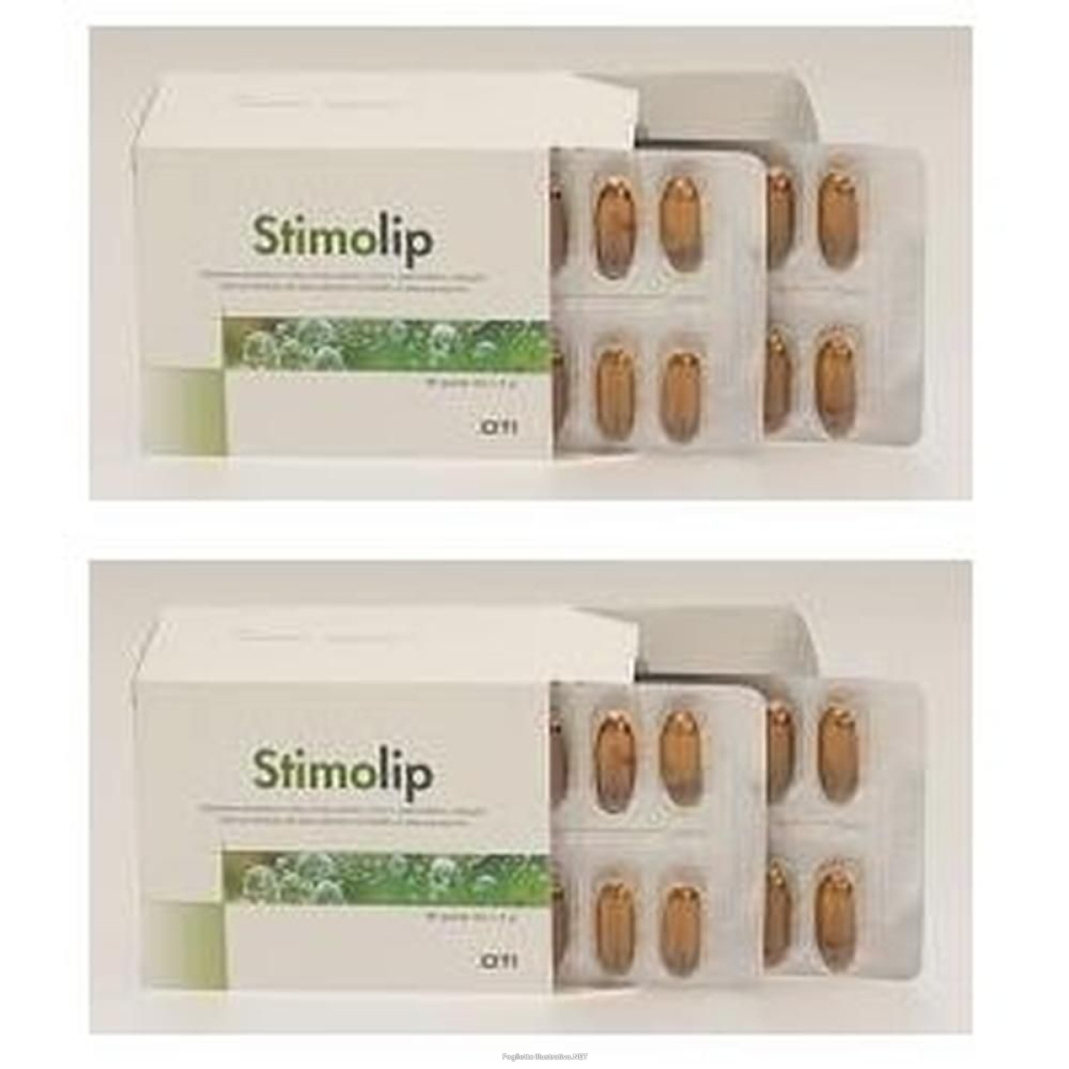 Cerca Offerte di stimolip 60 perle 2x60 pz e acquista online