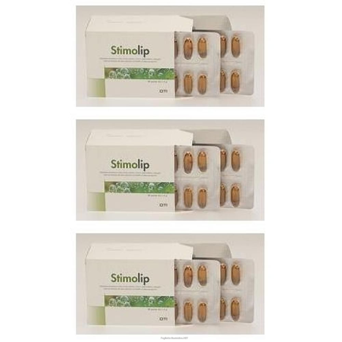 Cerca Offerte di stimolip 60 perle 3x60 pz e acquista online