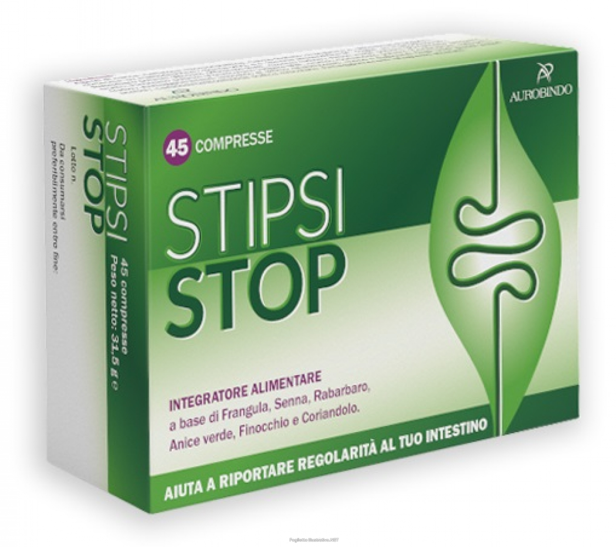 Cerca Offerte di stipsistop 45 compresse e acquista online