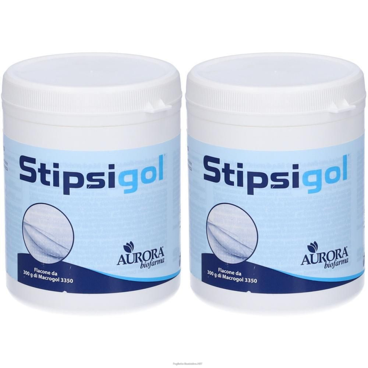Cerca Offerte di stipsigol 300 g 2x300 g polvere per soluzione orale e acquista online
